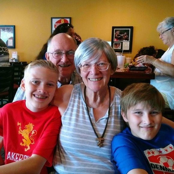 Meet your Posher, Joann - Picture 1 of 1